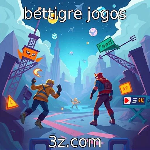 bettigre jogos - Desenvolvedores independentes ganham destaque na indústria