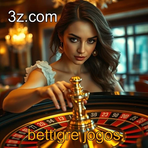 Lideranças Fantásticas no Bettigre Jogos: Mostre Suas Habilidades