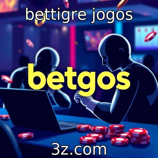 bettigre jogos - Mudanças nas regulamentações de jogos online e suas consequências