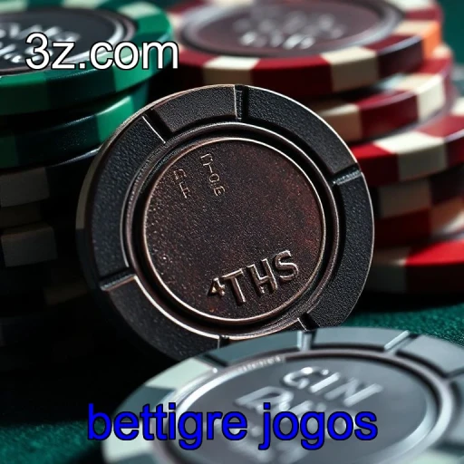 Desperte Seu Comandante em Bettigre Jogos: Estratégia em Jogo