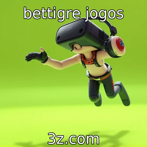 bettigre jogos - Jogos em realidade virtual ganham espaço entre os desenvolvedores