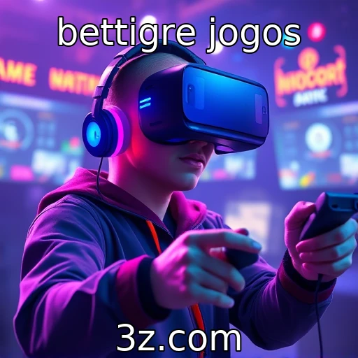 Novidades em realidade virtual para gamers em 2025